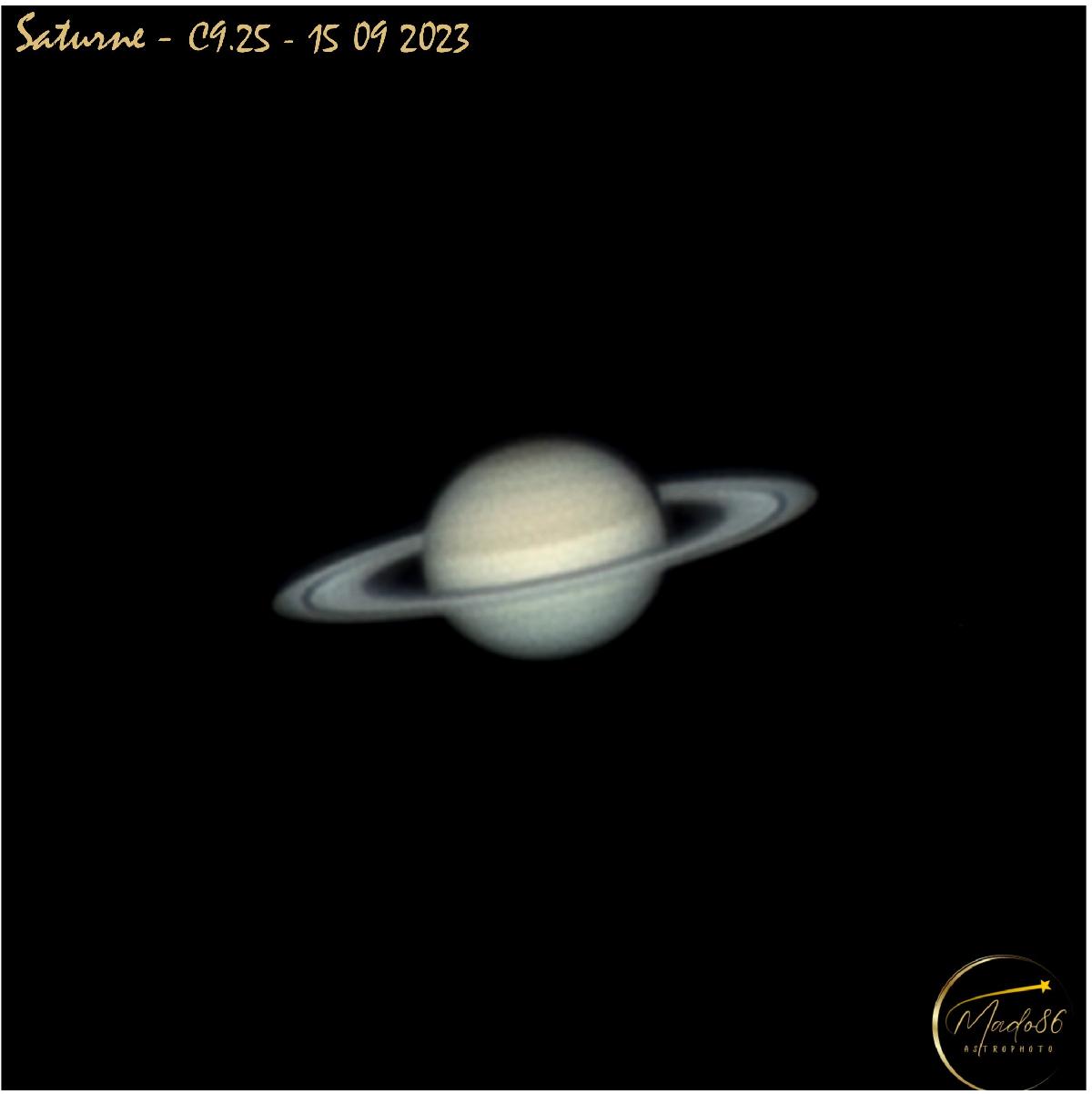 Saturne Saturne