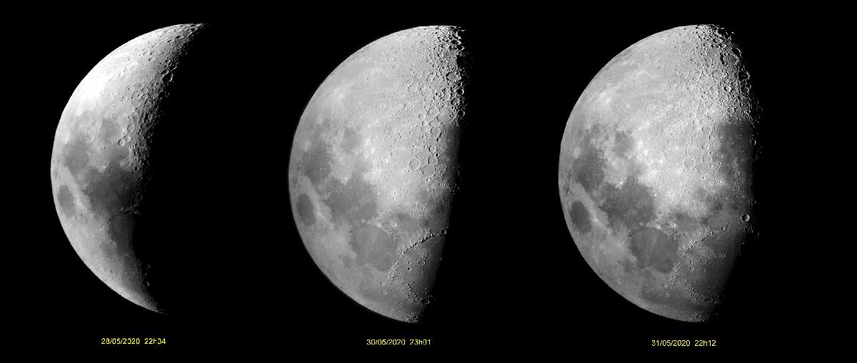 lune 28, 30 et 31 mai 2020 lune 28, 30 et 31 mai 2020