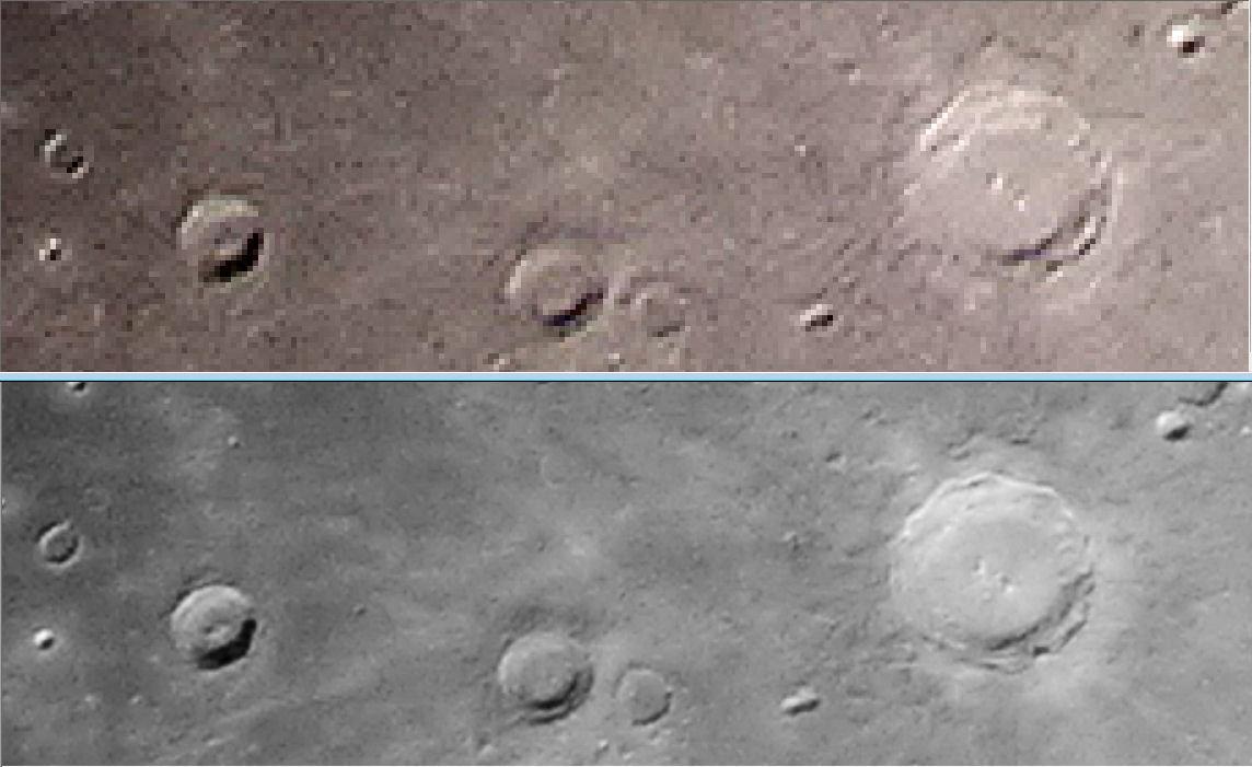 comparaison 52 x / 109 x comparaison 52 x / 109 x