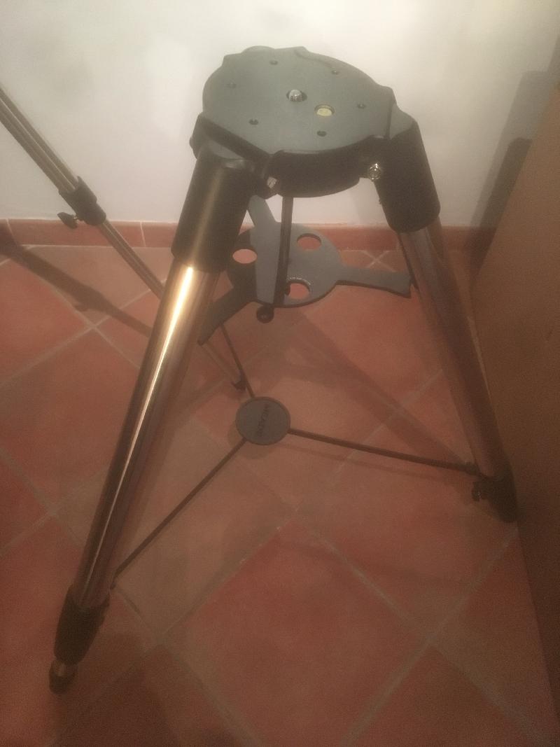 Divers accessoires Meade