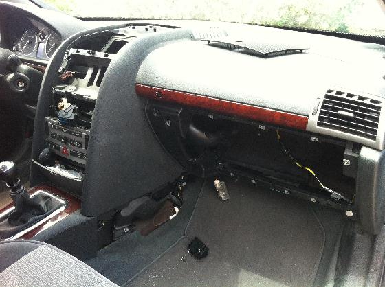 Voiture