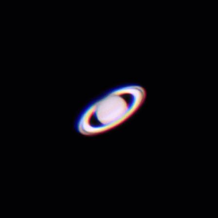 Saturne Saturne