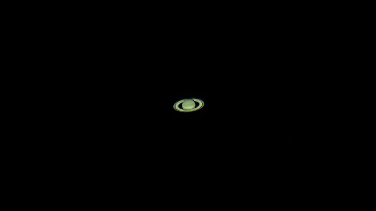 Saturne été 2019 Saturne été 2019