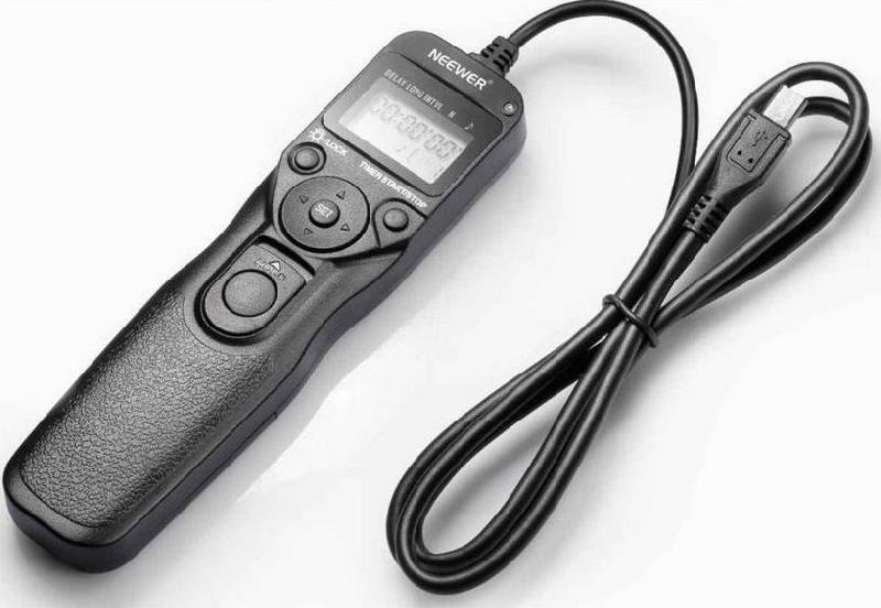 Vds Télécommande NEEWER MC-36B pour APN SONY A Vds Télécommande NEEWER MC-36B pour APN SONY A