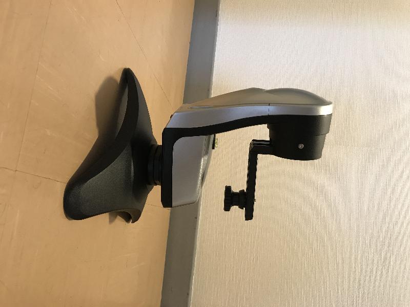 Skywatcher Merlin Synscan AZ goto