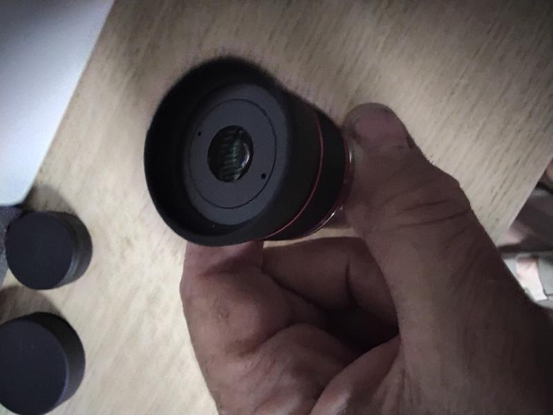 Zoom Svbony 3-8