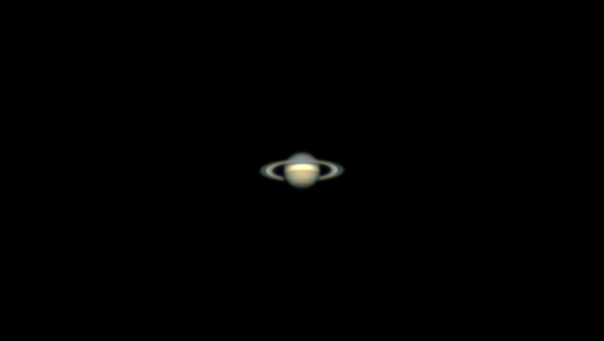 Saturne Dobson Saturne Dobson