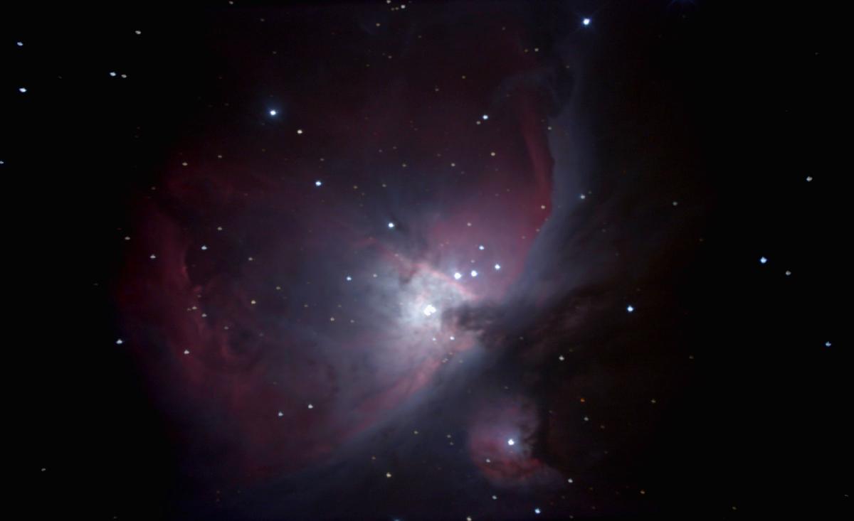 M42 dobson M42 dobson