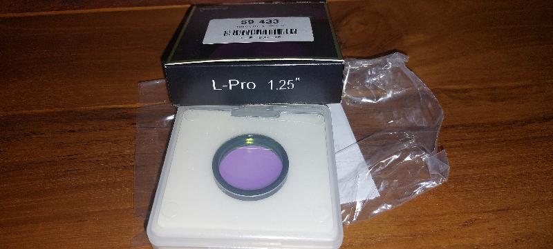 L-pro L-pro
