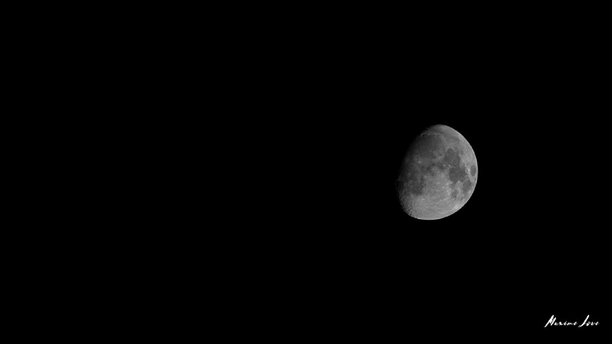 La Lune