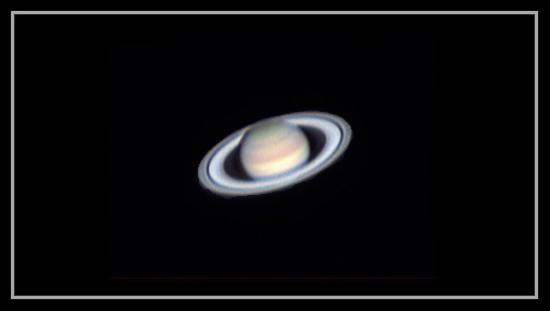 Saturne Saturne