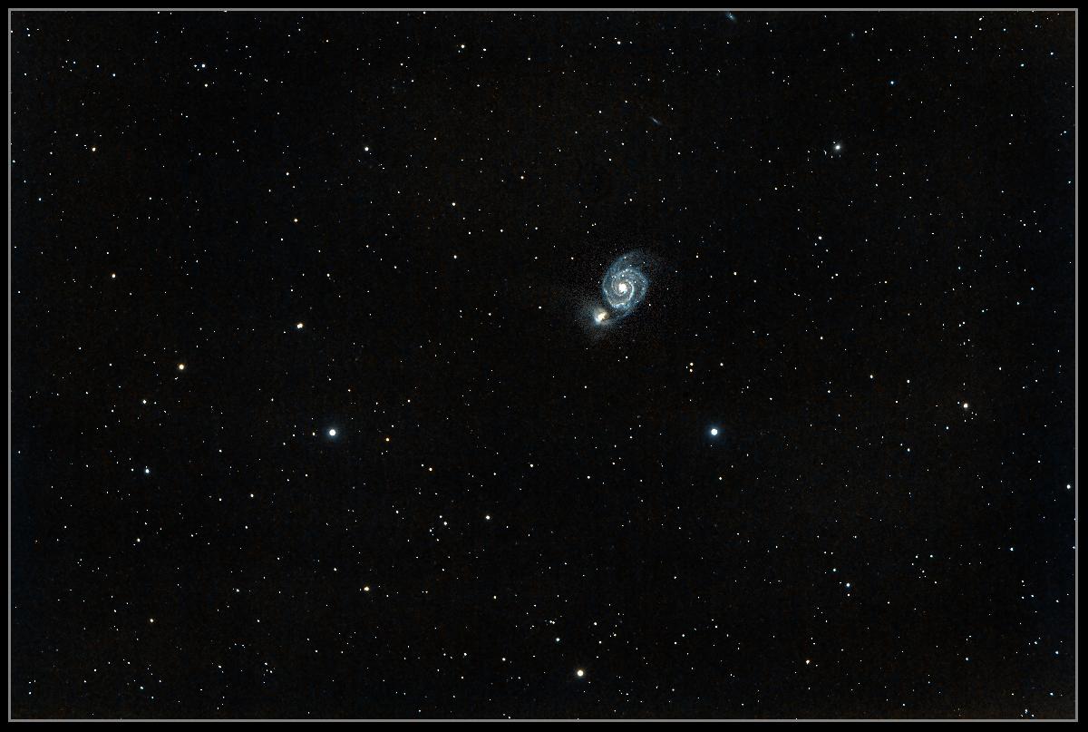 M 51 M 51