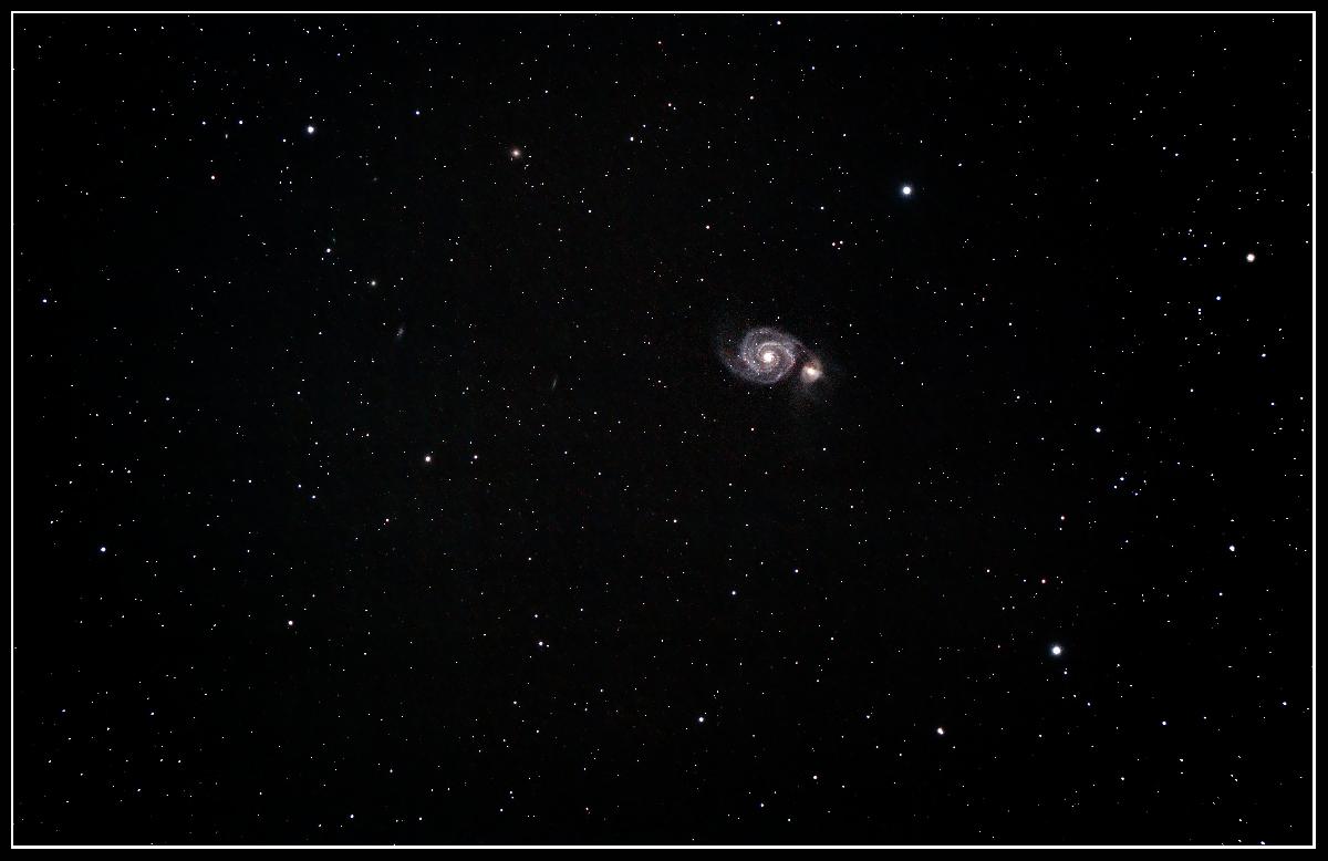 M 51 M 51