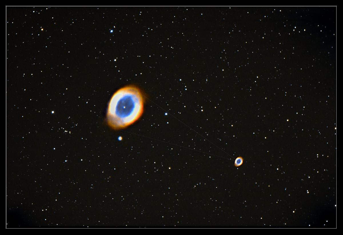 M 57 M 57