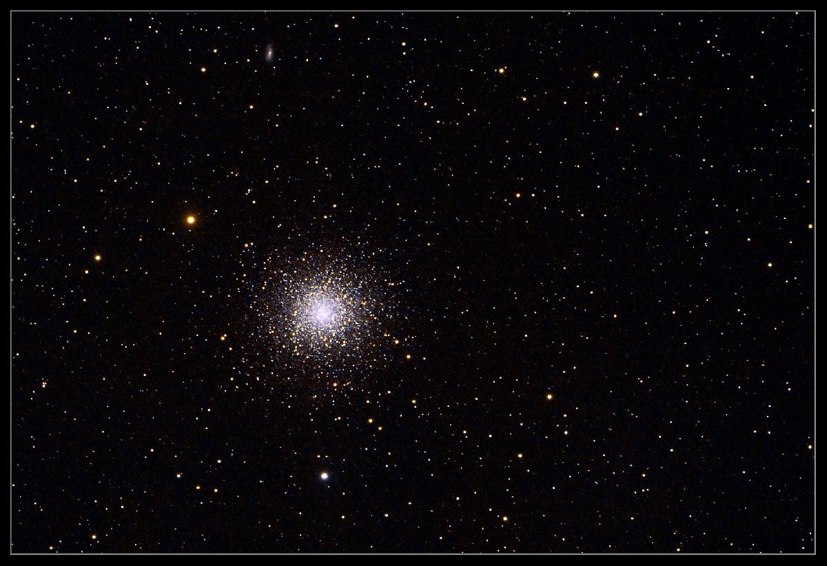 M 13 Amas globulaire M 13 Amas globulaire