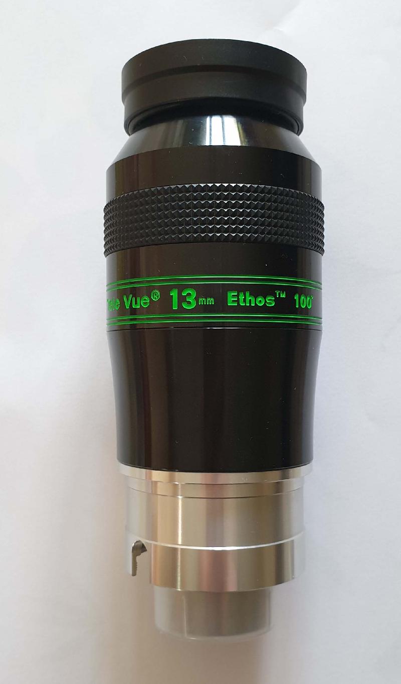 Oculaire TeleVue Ethos 13mm 100°