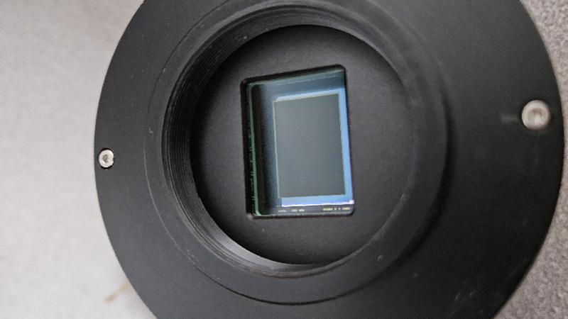 Altaïr 294c Pro TEC