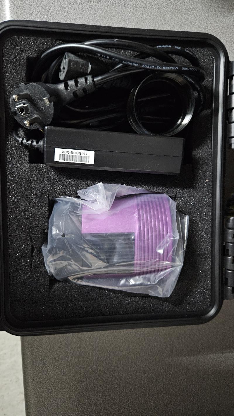 Altaïr 294c Pro TEC