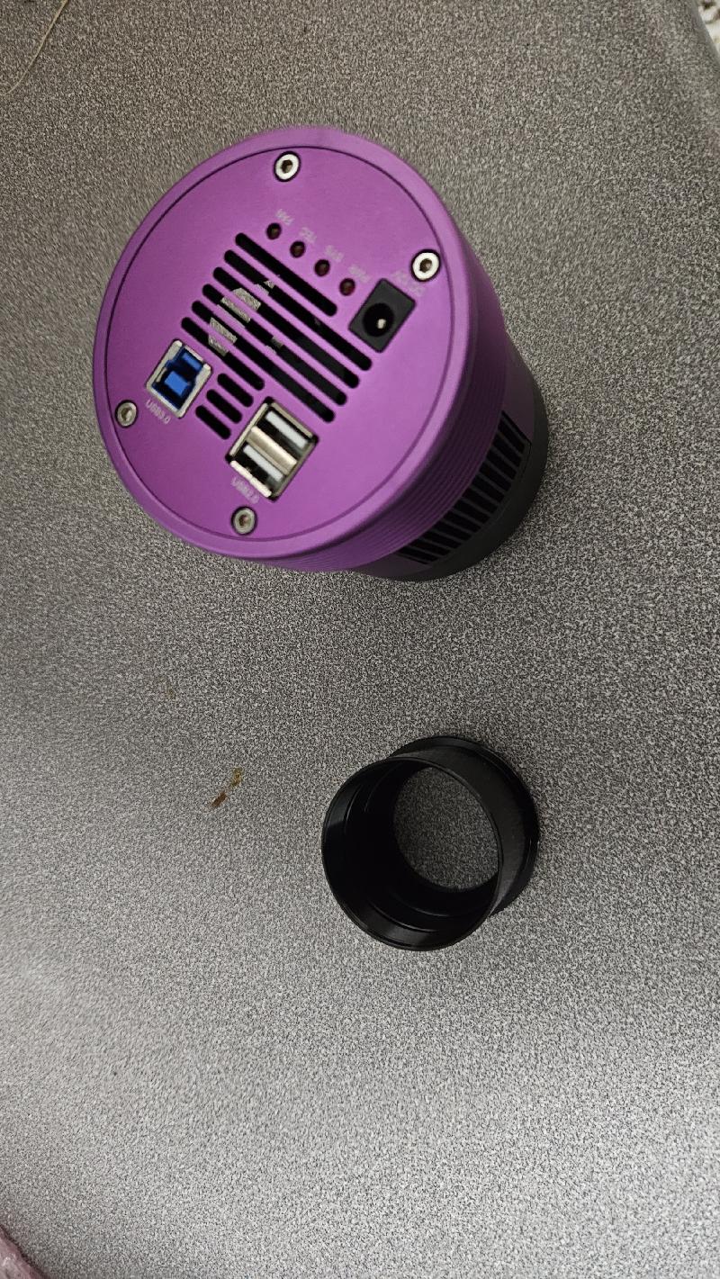 Altaïr 294c Pro TEC