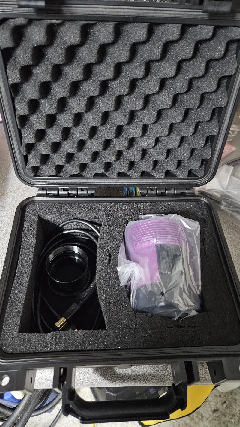 Altaïr 294c Pro TEC