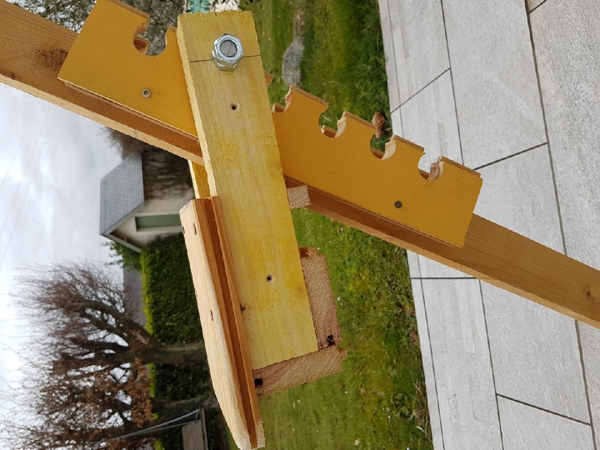 Chaise astro3 Chaise astro3