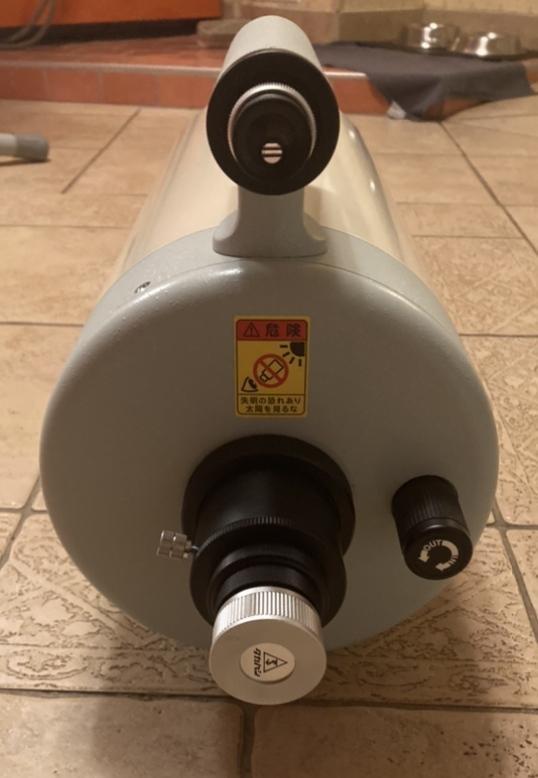 TAKAHASHI MEWLON 180C COMME NEUF TAKAHASHI MEWLON 180C COMME NEUF