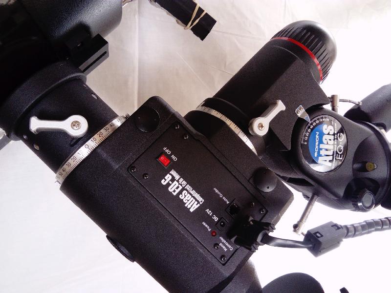 TELESCOPE TUBE CELESTRON C11 MONTURE EQ-G TELESCOPE TUBE CELESTRON C11 MONTURE EQ-G