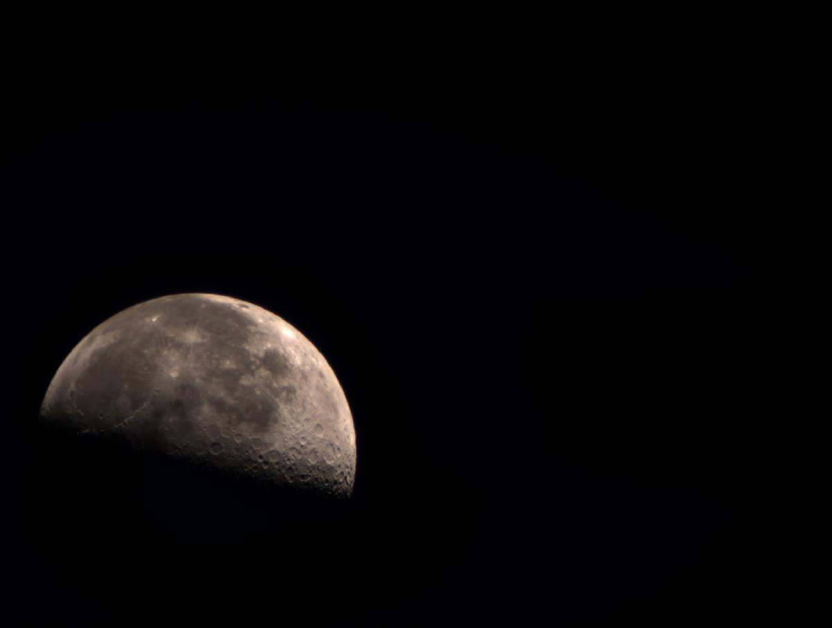 lune Bresser ar/s 152/760 atik horizon