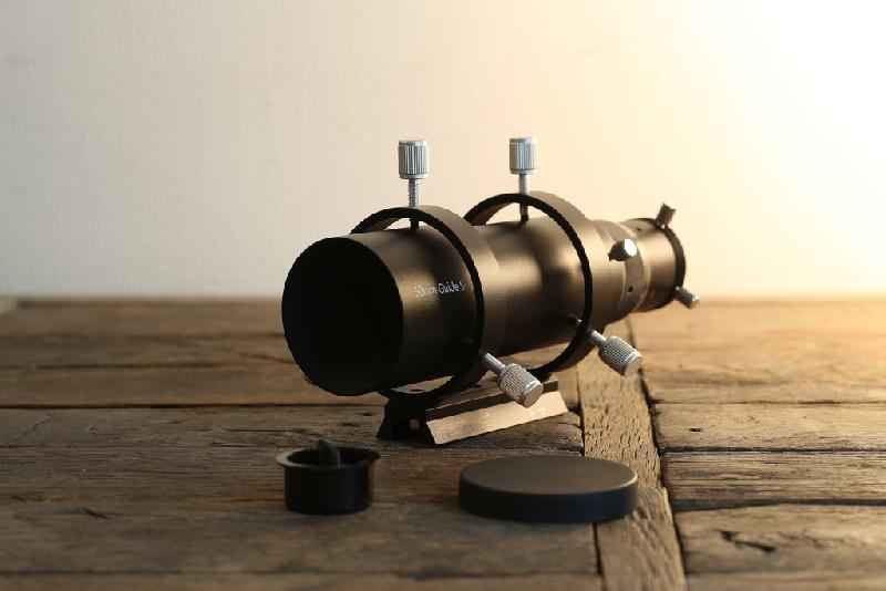 Lunette de guidage 50mm