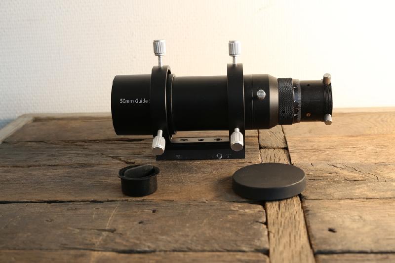 Lunette de guidage 50mm