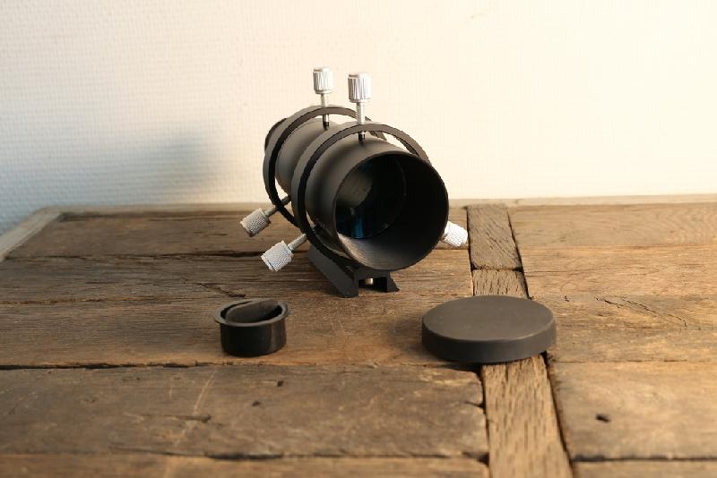 Lunette de guidage 50mm