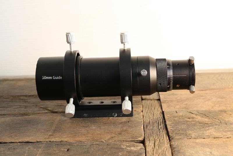 Lunette de guidage 50mm