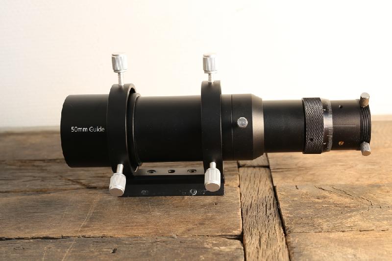Lunette de guidage 50mm