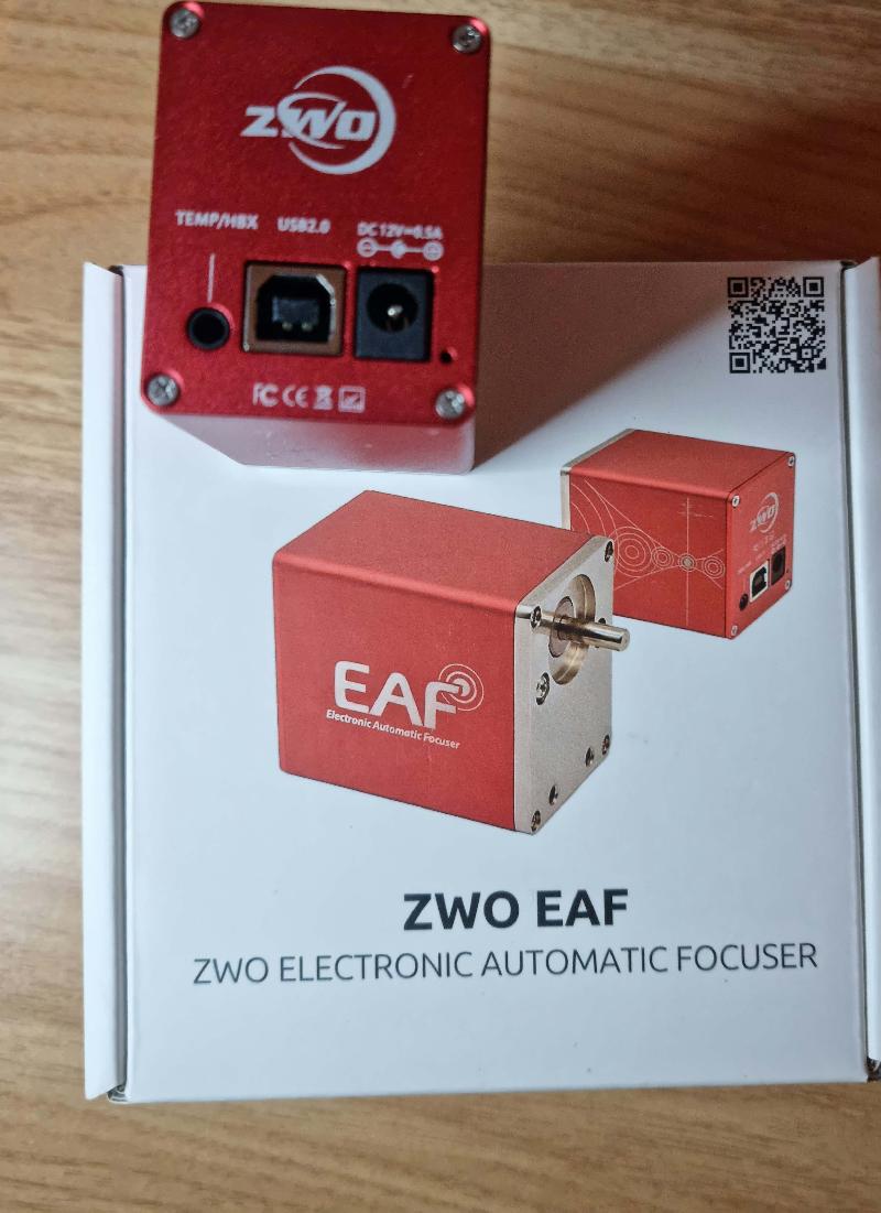 EAF V1 EAF V1