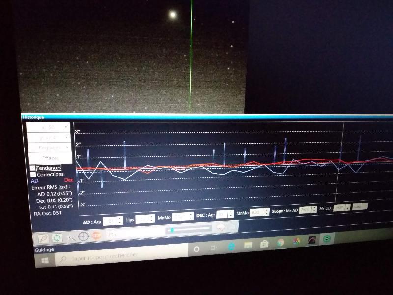 Monture ioptrob ieq45 gtn