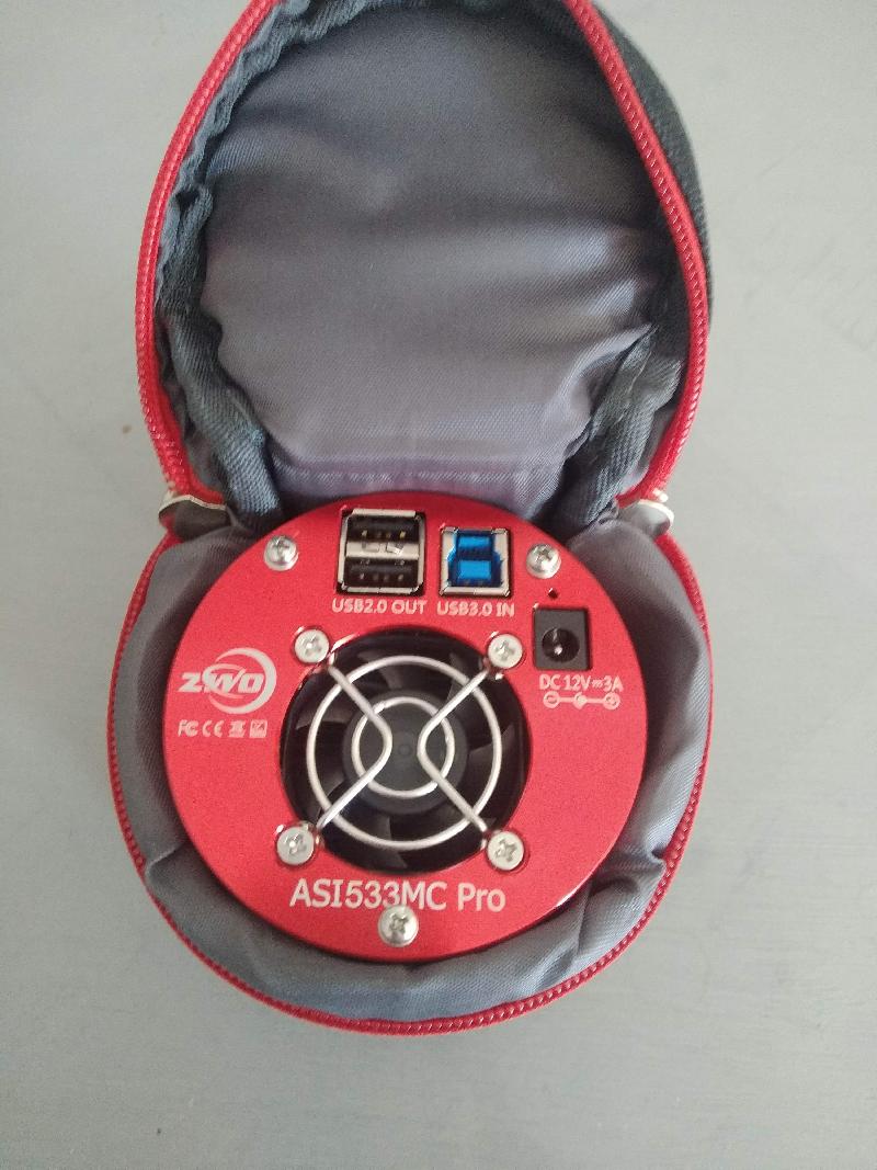 Zwo asi 533 mc peo