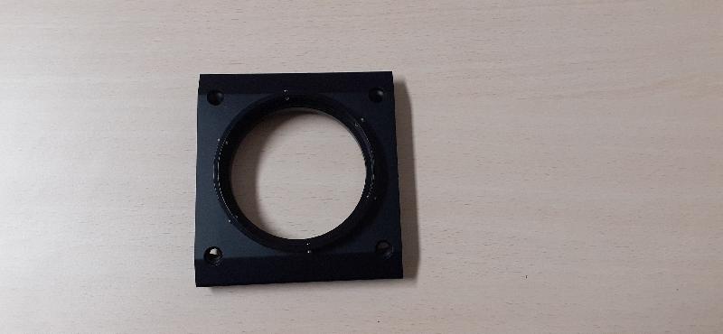 Embase et réducteur pour PO, télescope skywatcher Embase et réducteur pour PO, télescope skywatcher