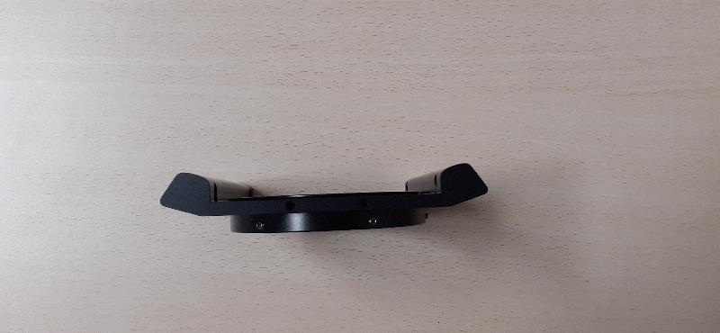 Embase et réducteur pour PO, télescope skywatcher Embase et réducteur pour PO, télescope skywatcher