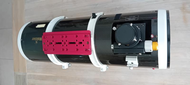 Newton sky_Watcher 200/800 CF Newton sky_Watcher 200/800 CF