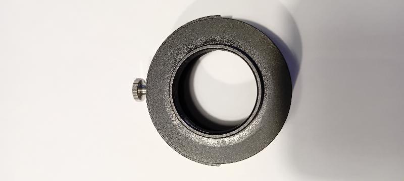 Porte filtre ZWO V1