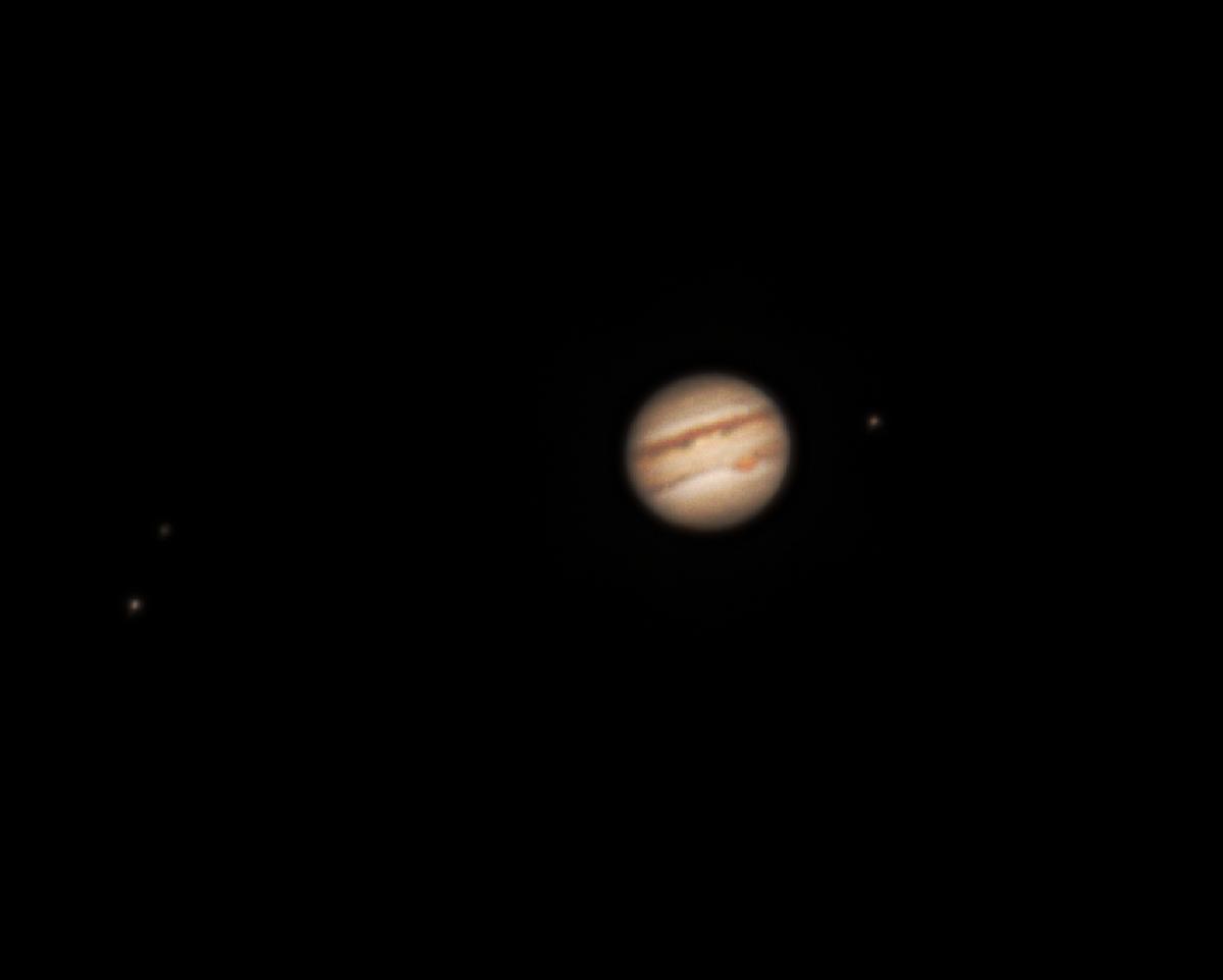 JUPITER