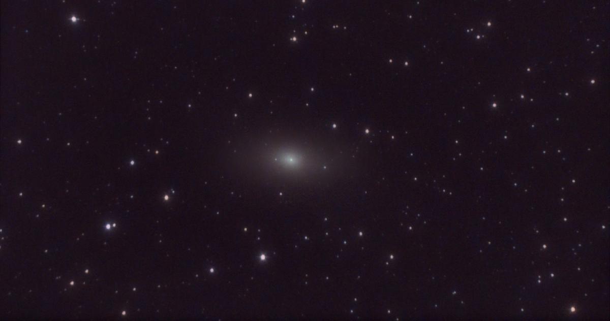 GALAXIE M110 GALAXIE M110