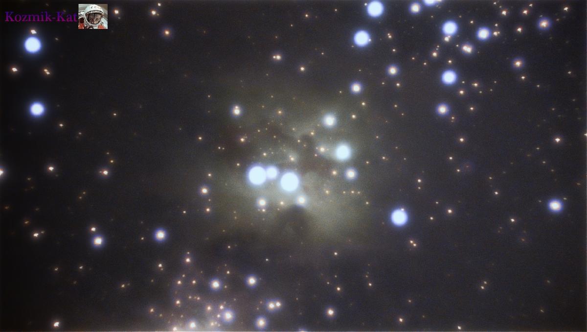 NGC 1977 COUREUR NGC 1977 COUREUR