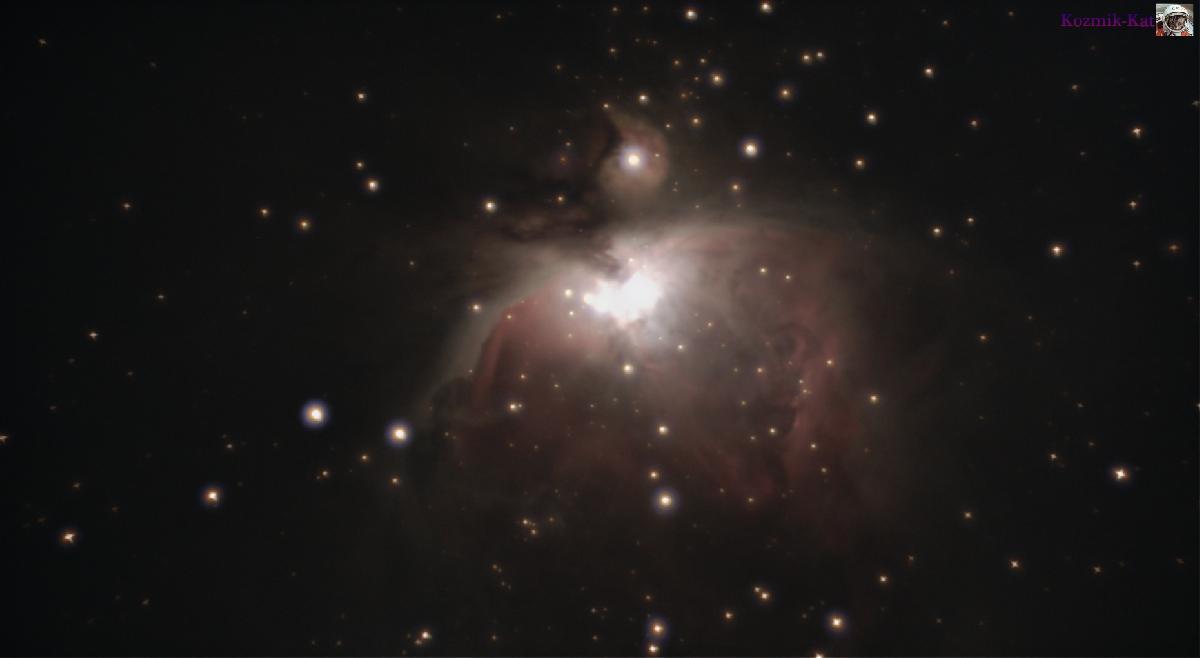M42 M42