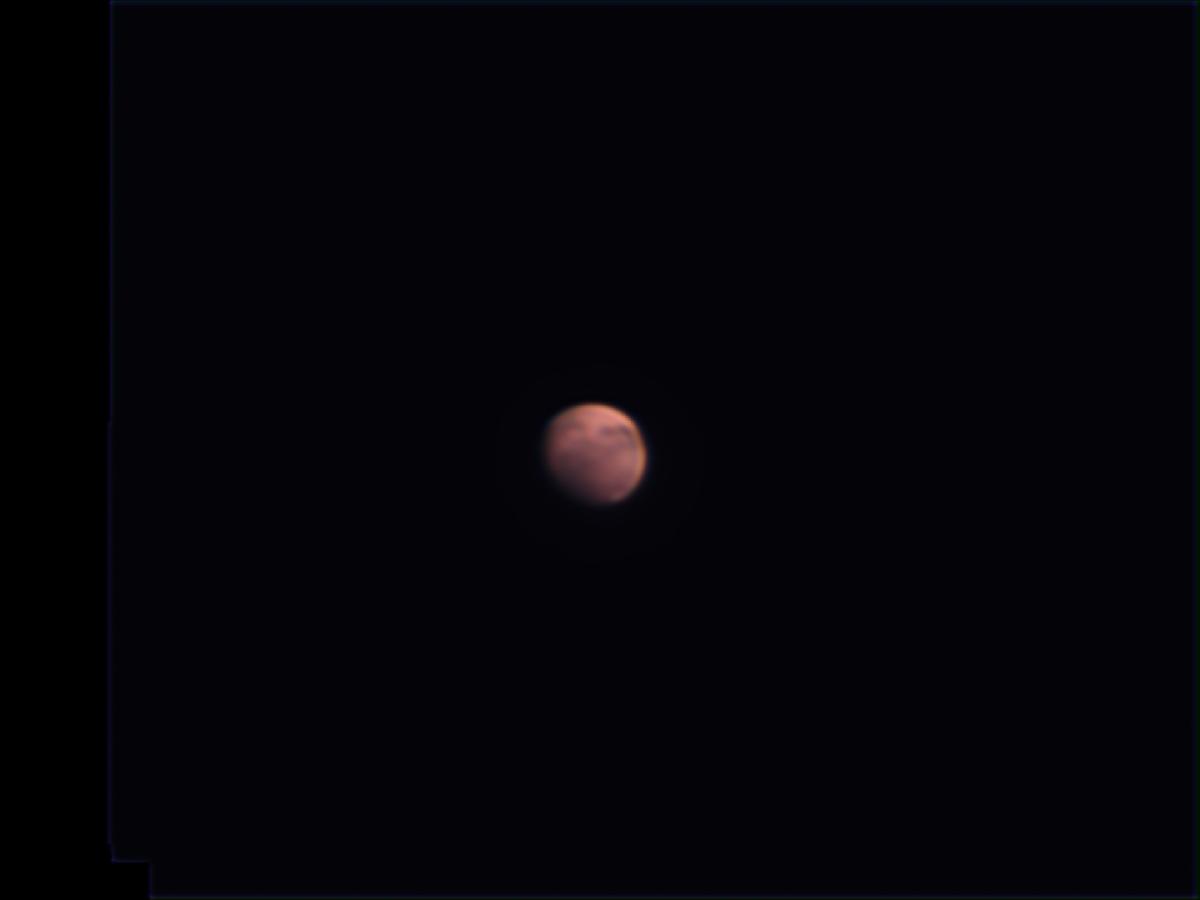 mars novembre