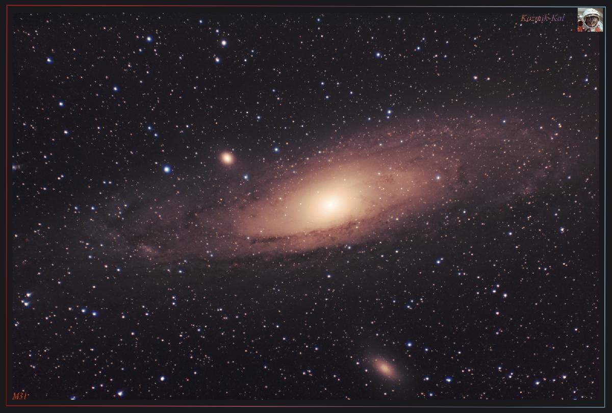 M31 M31