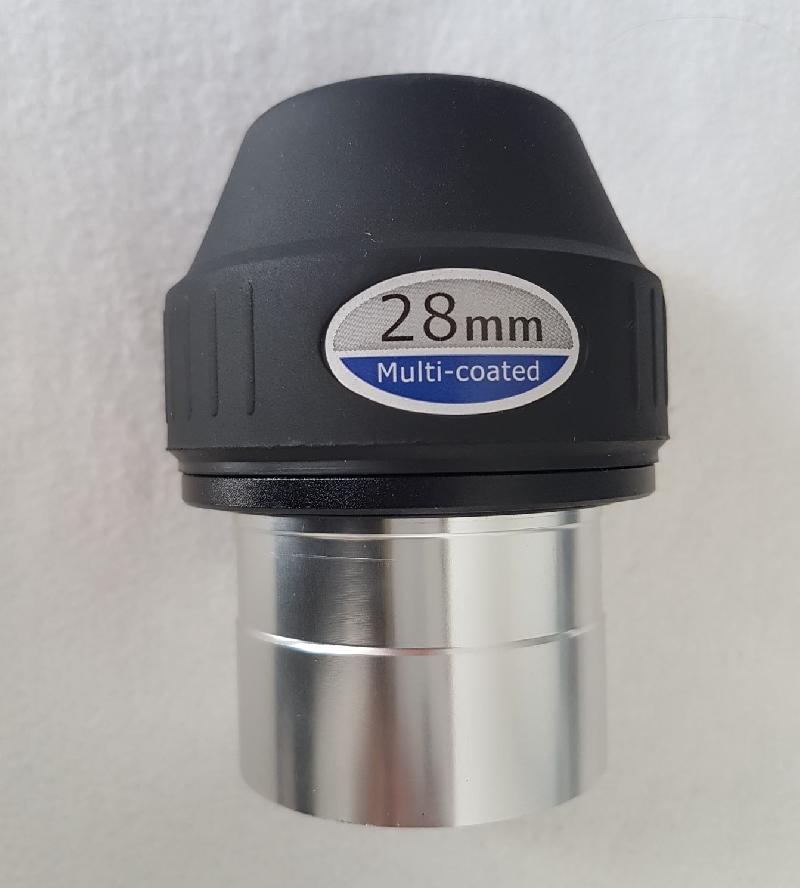 Oculaire LET 28mm 2" Oculaire LET 28mm 2"