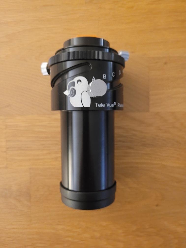 Televue Paracorr type 2