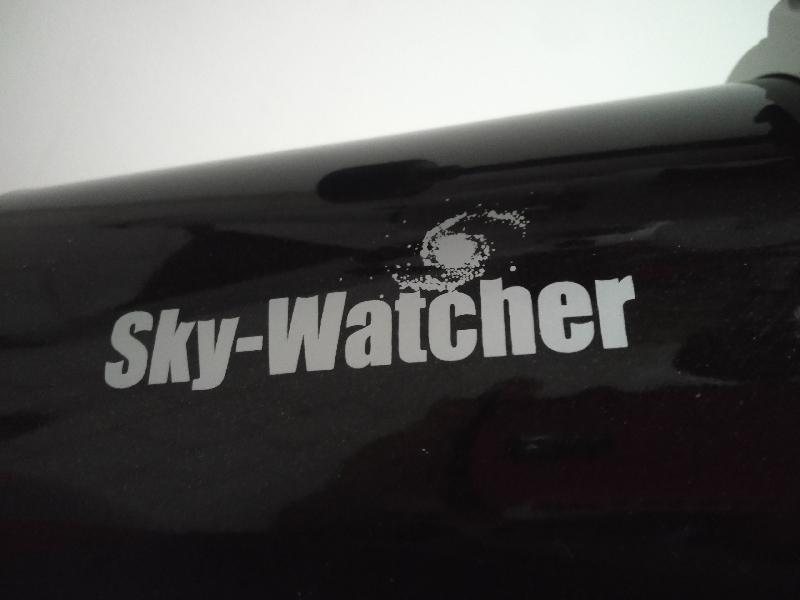 A vendre Télescope Sky-Watcher 150 / 750