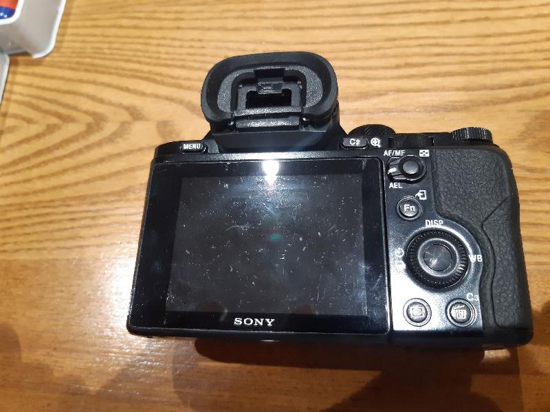 Setup Astrophoto : Sony A7s, Samyang 135mm et Star Adventurer